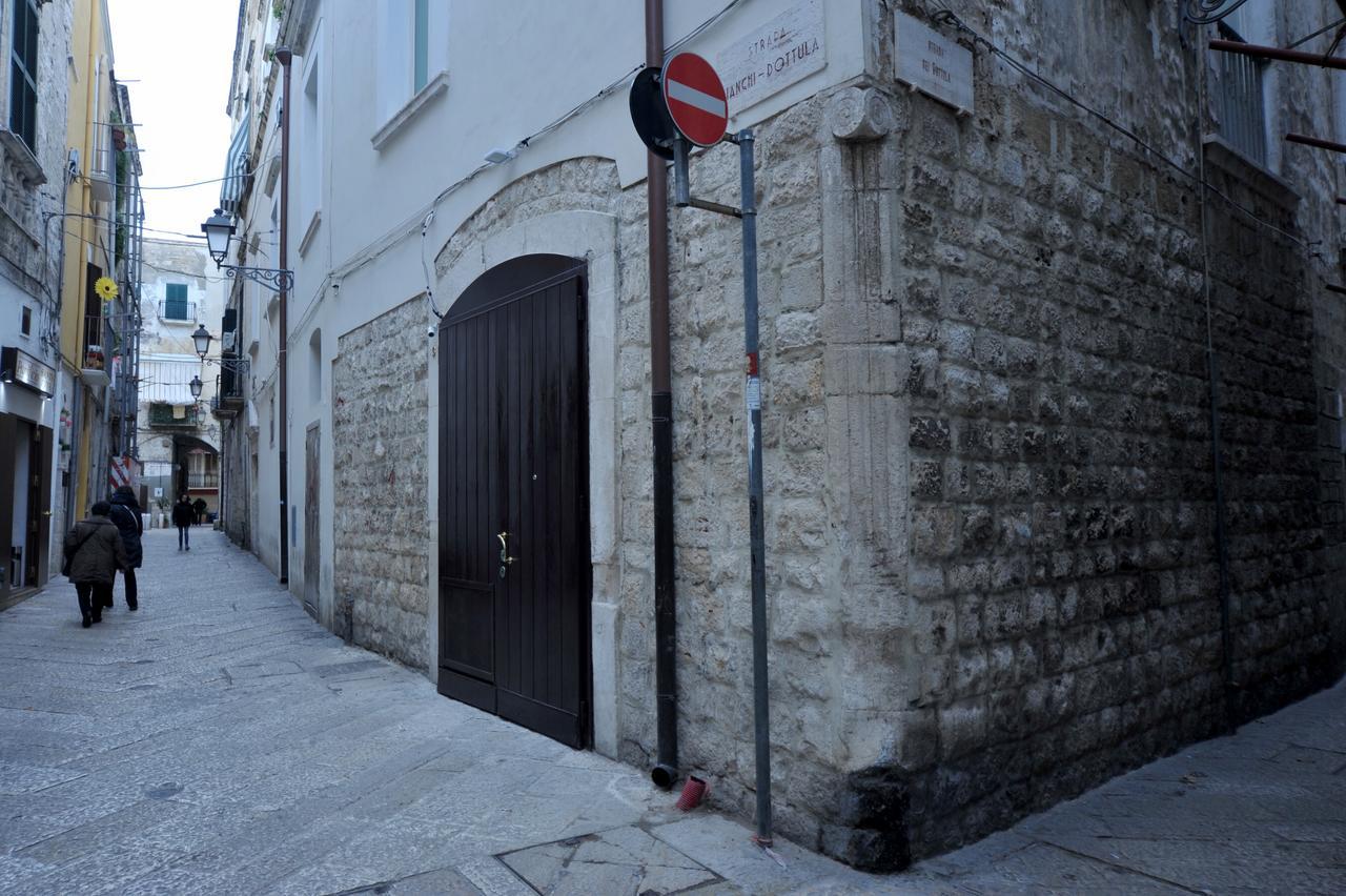 巴里 Borgo Martino酒店 外观 照片